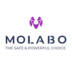 Molabo GmbH Logo