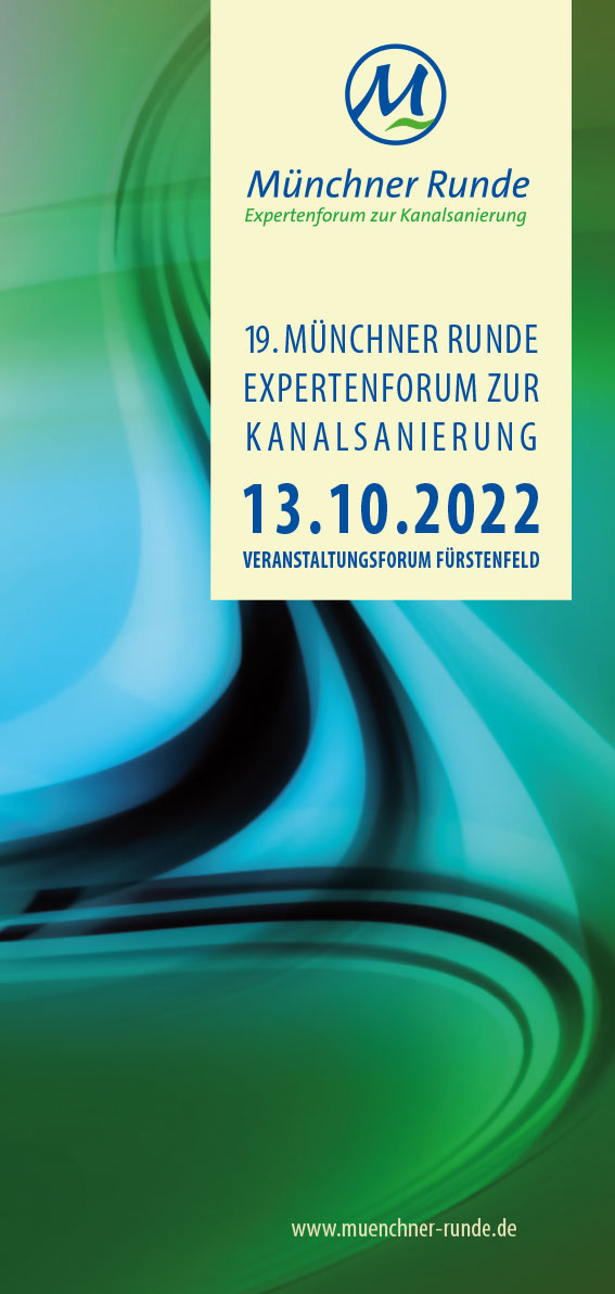 Muenchner Runde Flyer 2022