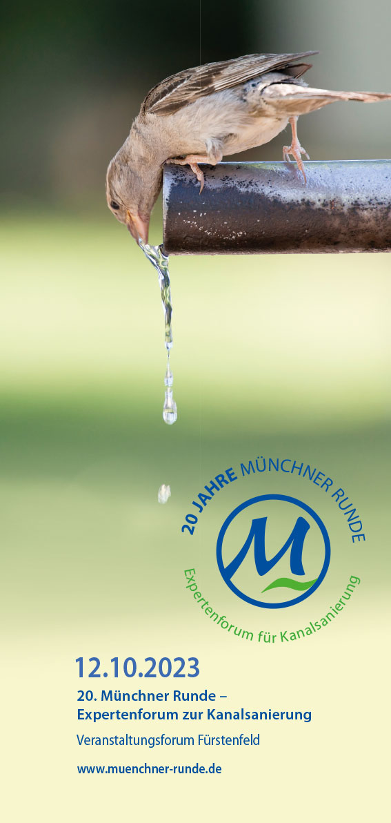 Muenchner Runde Flyer 2023