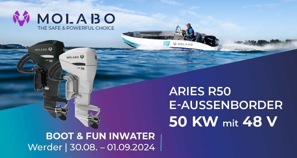 Produktanzeige Molabo GmbH