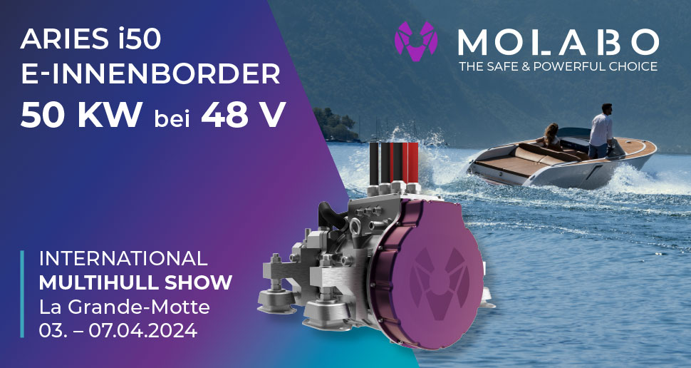 Produktanzeige Molabo GmbH