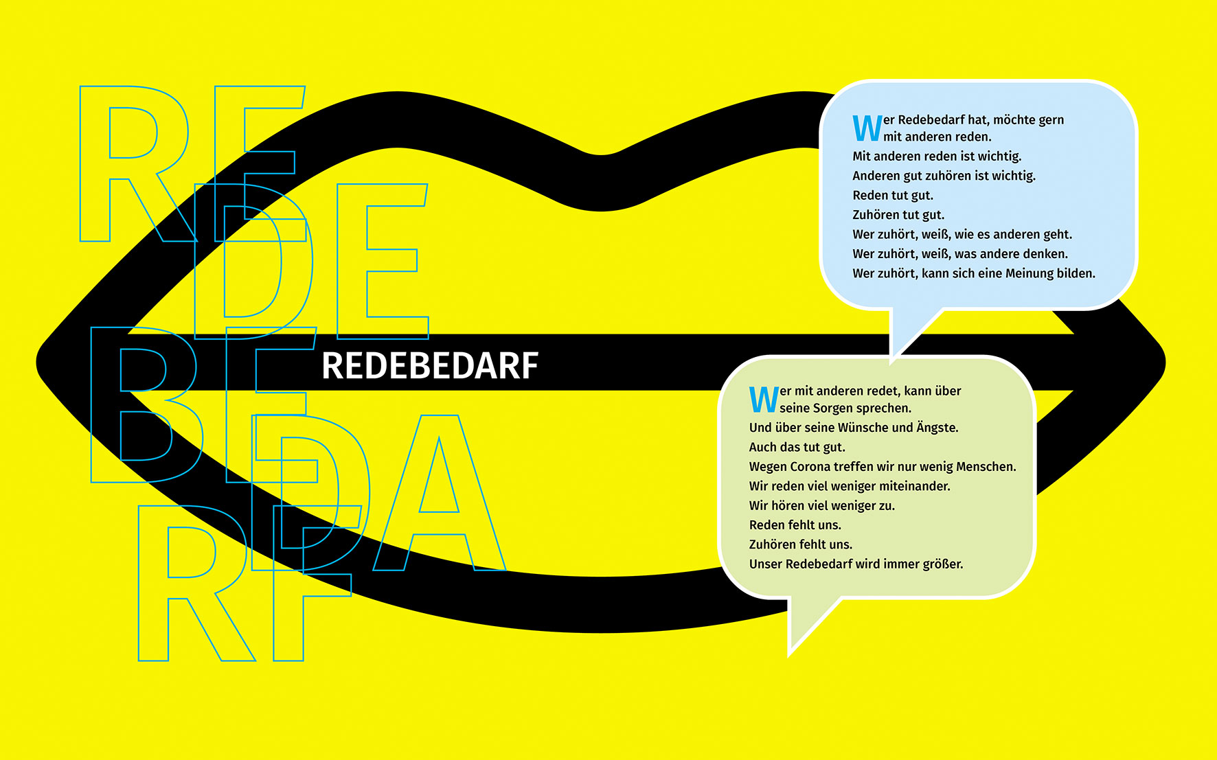 Innenseiten Buch Beschränkt-Befreit Grafikbüro Tine Hellwig 