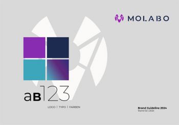 Molabo Titel Styleguide