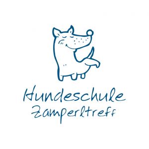 Firmenlogo Hundeschule Zamperltreff