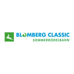 Logodesign und Prictogramm Blomberg Classic