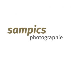 Logodesign sampics photografie
