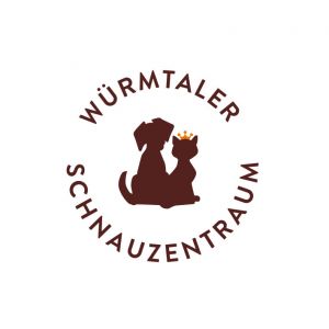 Logodesign Schnauzentraum Tierartikel
