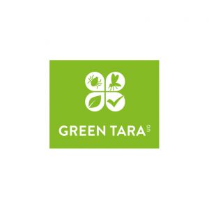 Logodesign Green Tara