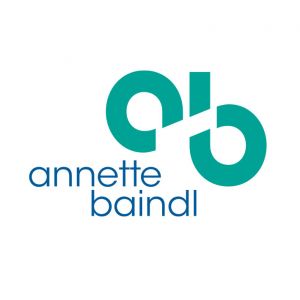 Logodesign Annette Baindl