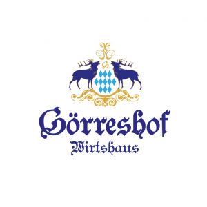 Logo Görreshof, Wirtshaus