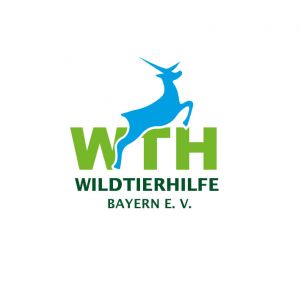Vereinslogo Wildtierhilfe Bayern e. V. 