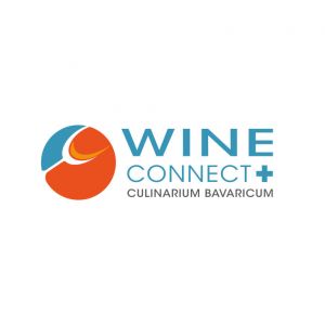 Tine Hellwig Logodesign für Culinarium Bavaricum